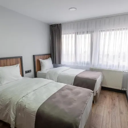 Otel Yusufhan *