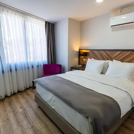 Otel Yusufhan *