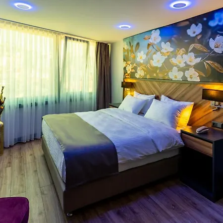 Otel Yusufhan Trabzon