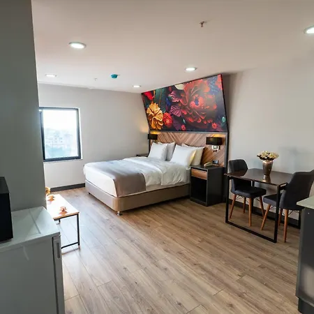 Otel Yusufhan