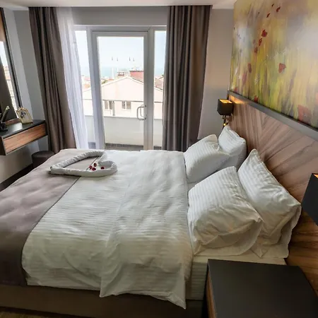 Yusufhan Otel