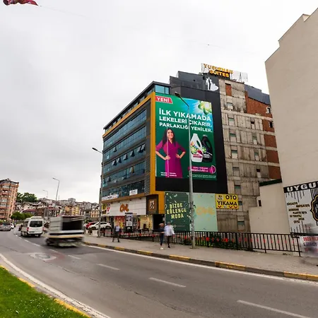 Yusufhan Otel