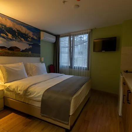 Yusufhan Otel