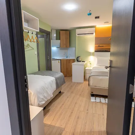 Yusufhan Otel Trabzon